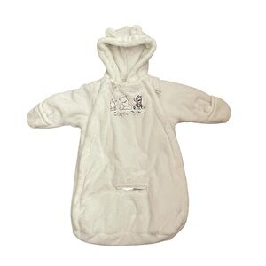 Disney Classic Pooh Newborn - NB